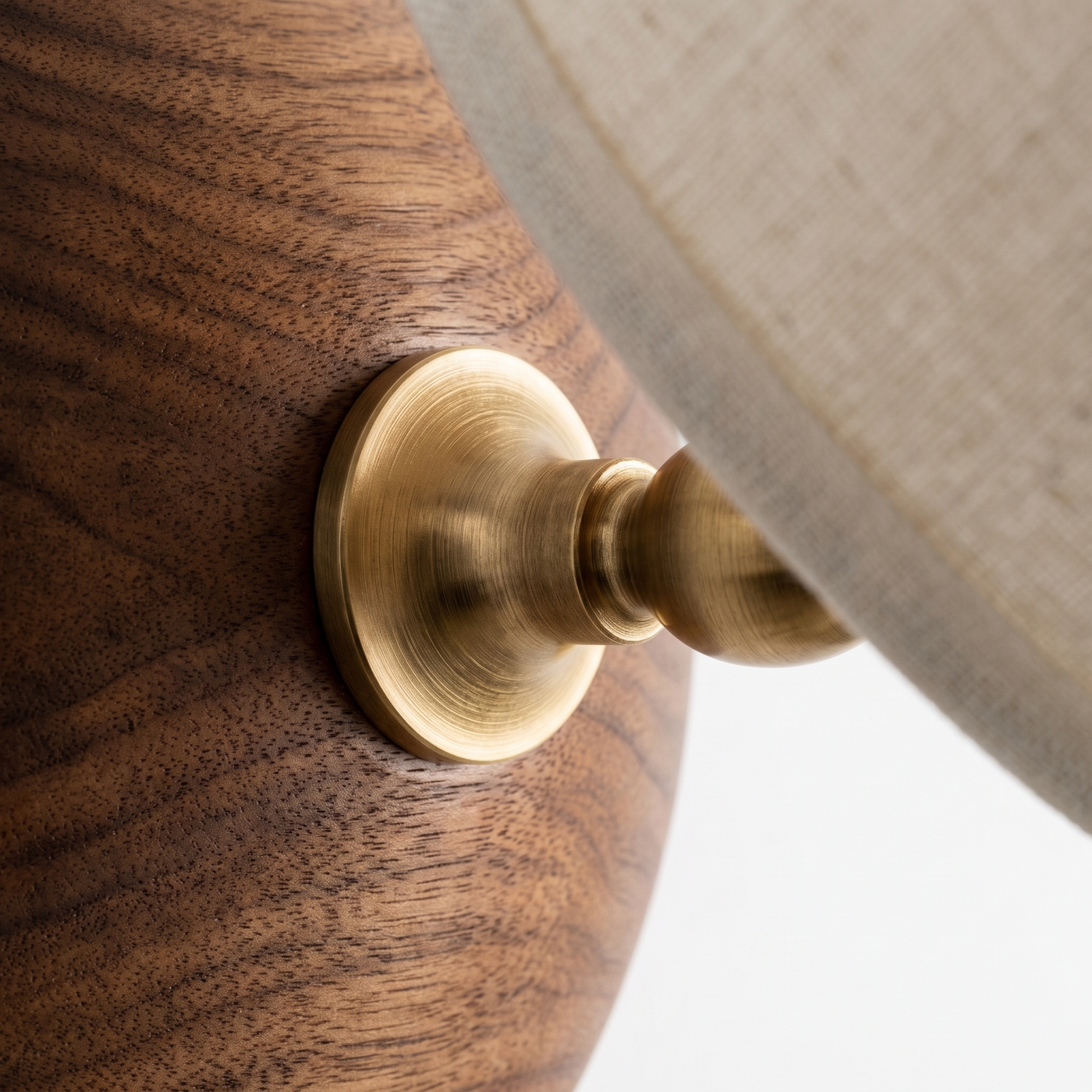 Botanical Bloom Wall Sconce