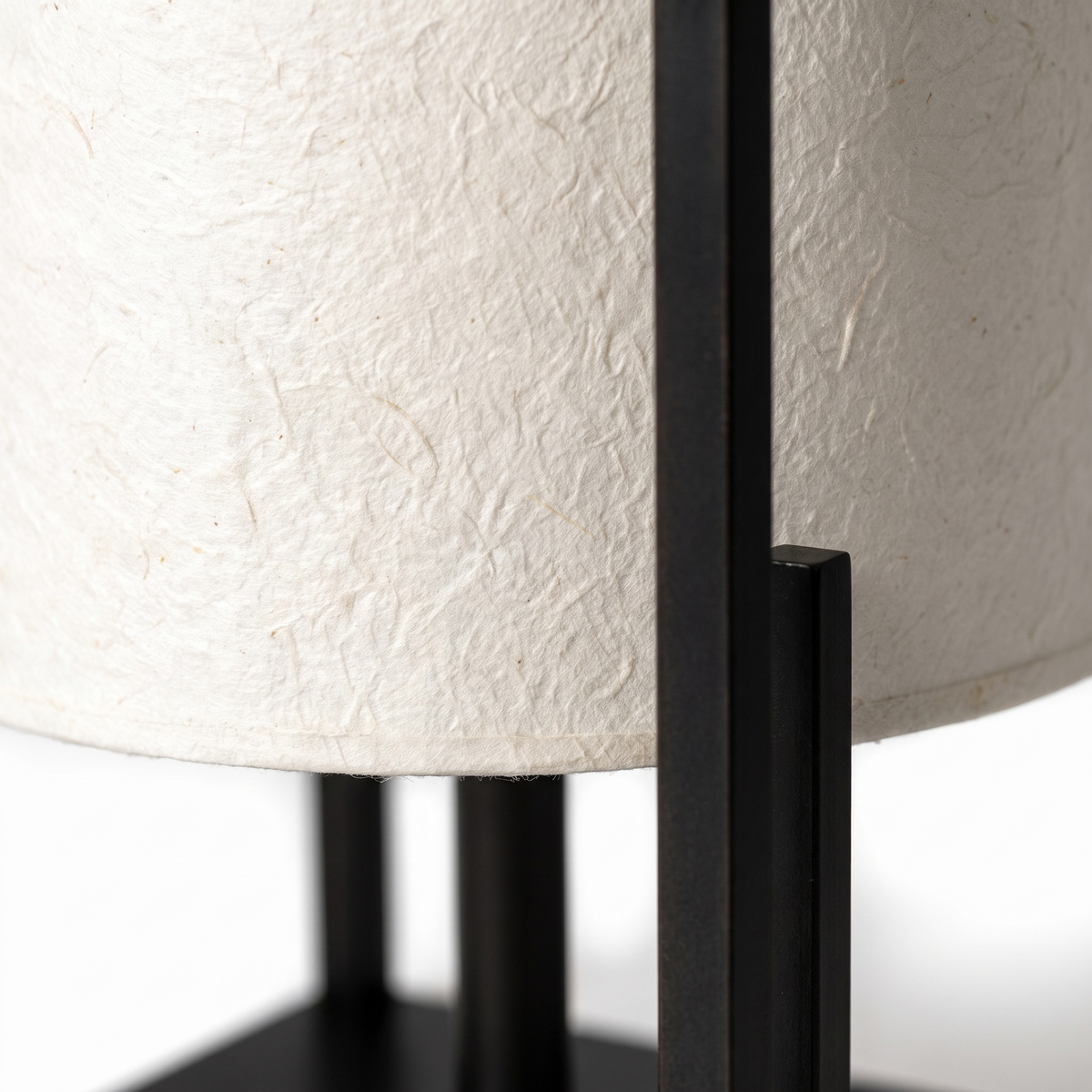 Zen Paper Lantern Lamp