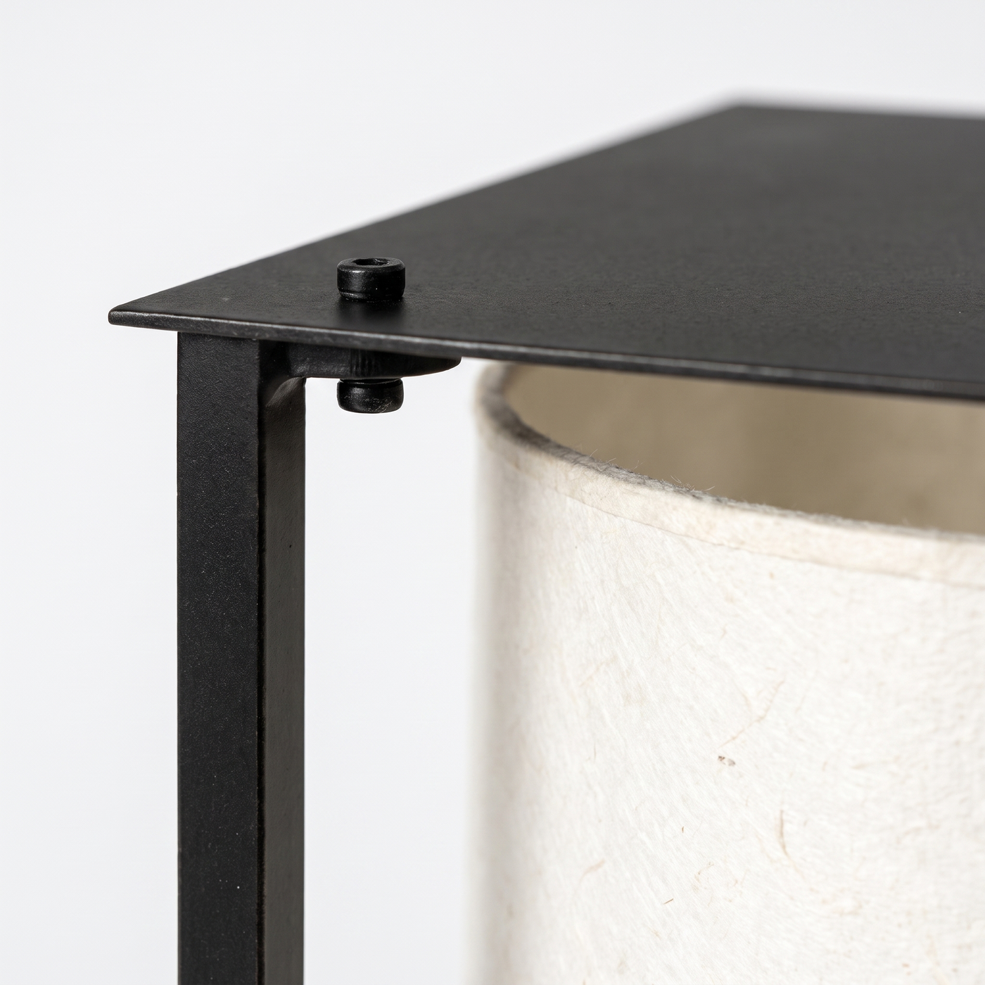 Zen Paper Lantern Lamp