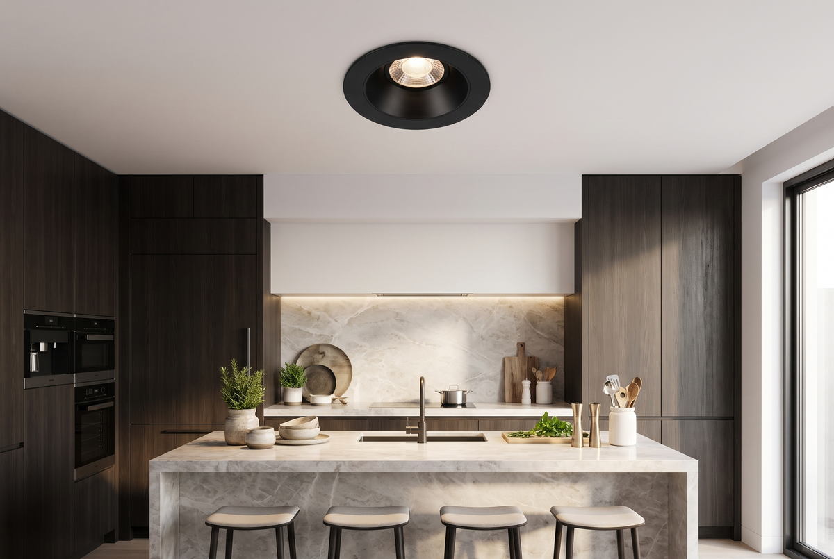 Vega LED Downlight