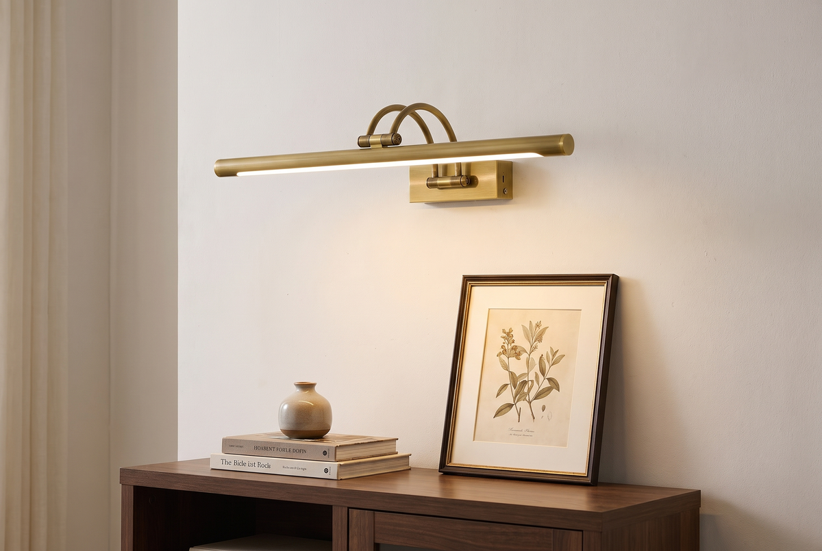 Alton Wall Sconce