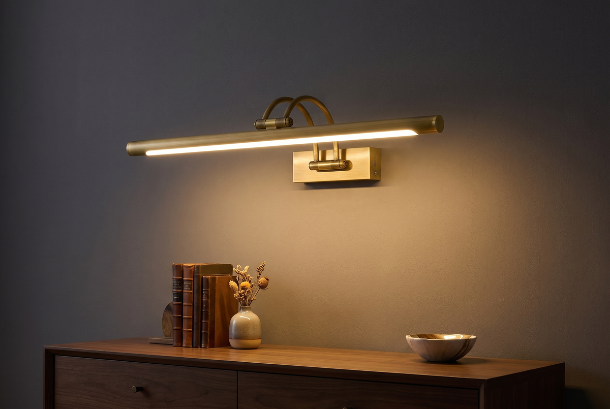 Alton Wall Sconce