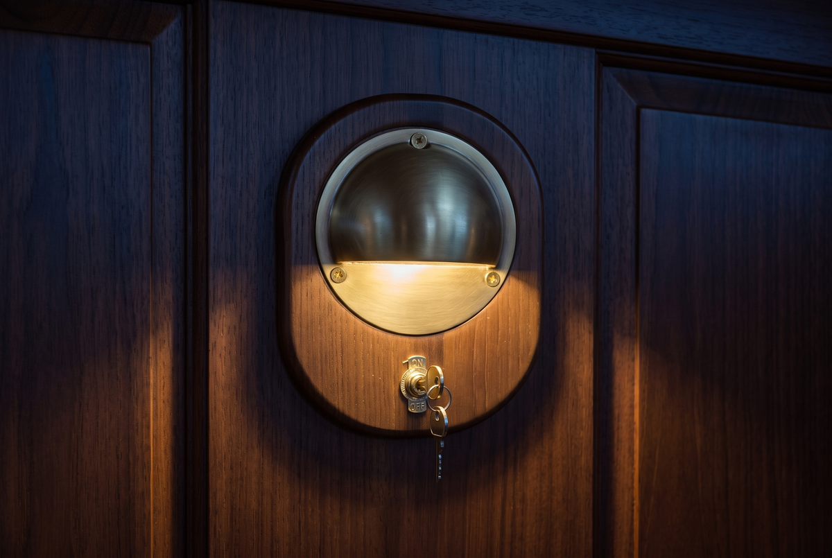 Alfi Wall Sconce