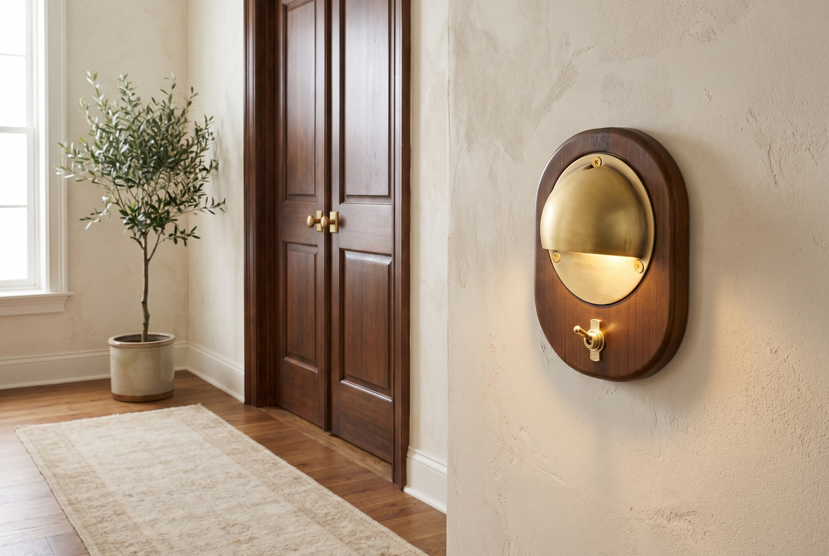 Alfi Wall Sconce