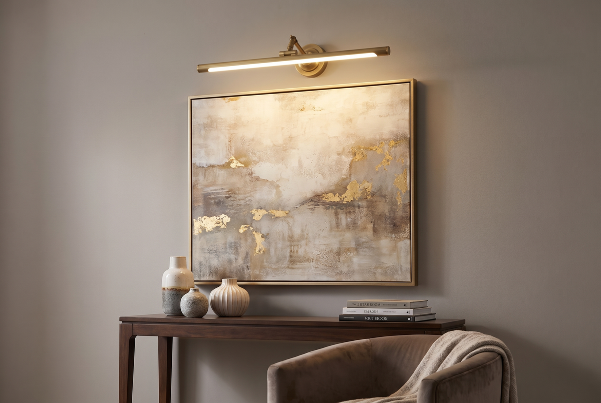 Emery Wall Sconce