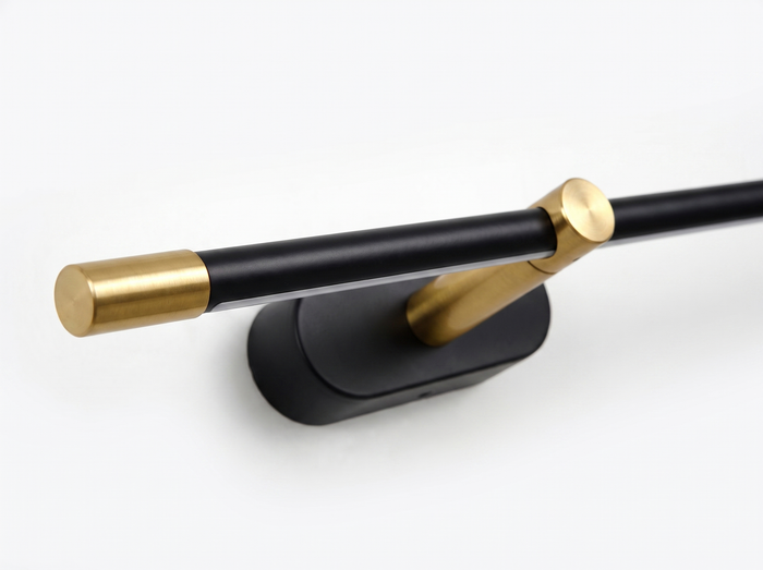 Linear Wall Sconce