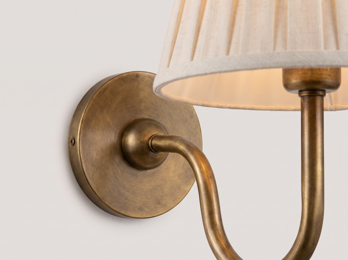 Tansy Wall Sconce