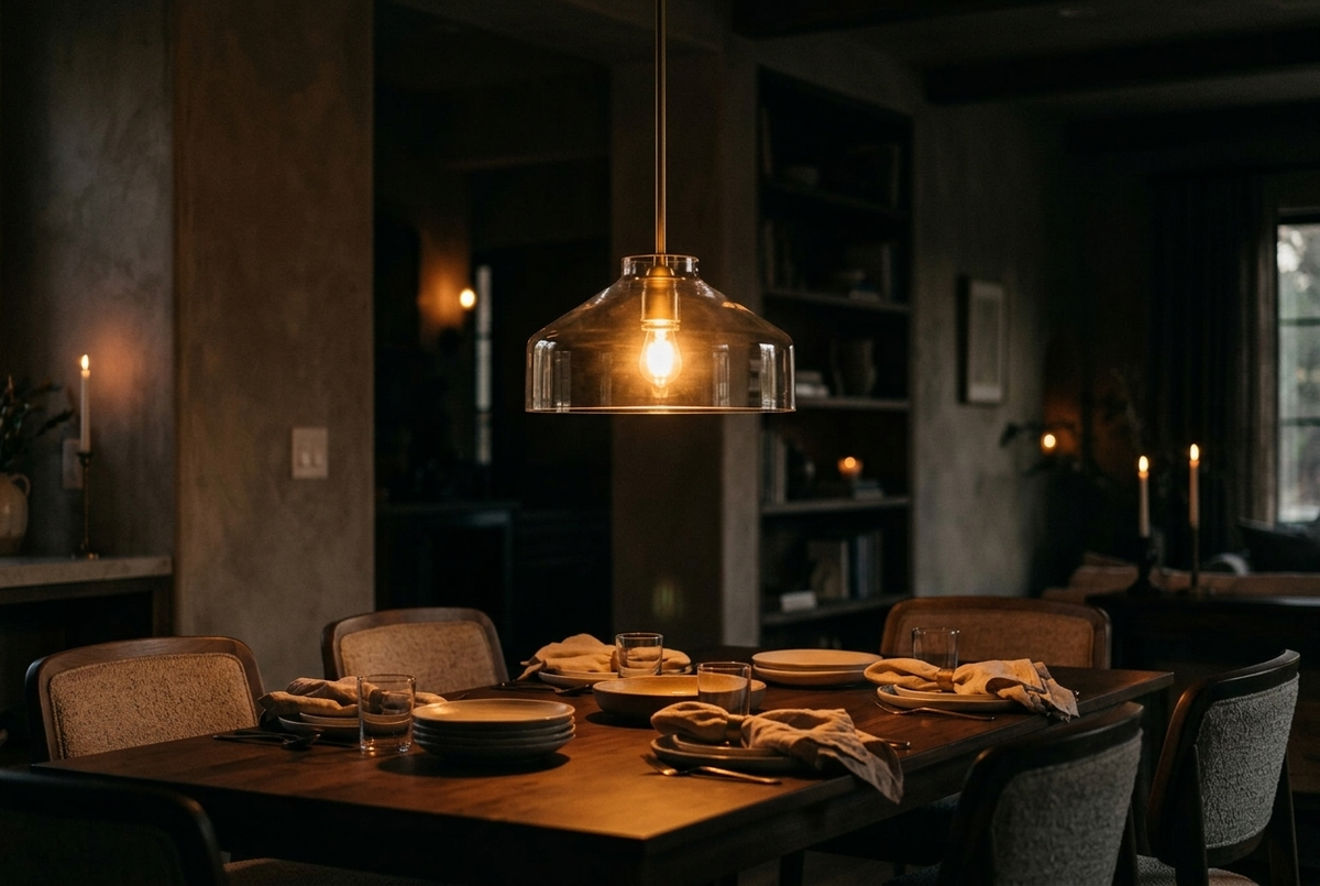 Nerys Morandi Pendant