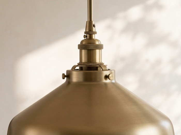 Nerys Morandi Pendant