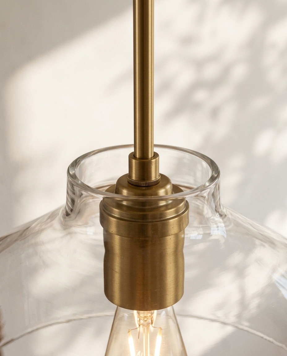 Nerys Morandi Pendant