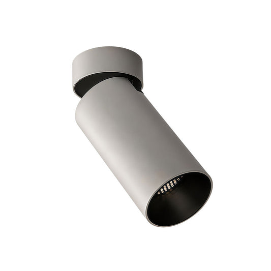LED Home Spotlight | Surface & Embedded Mount, 8W–10W, 4 Color Temps