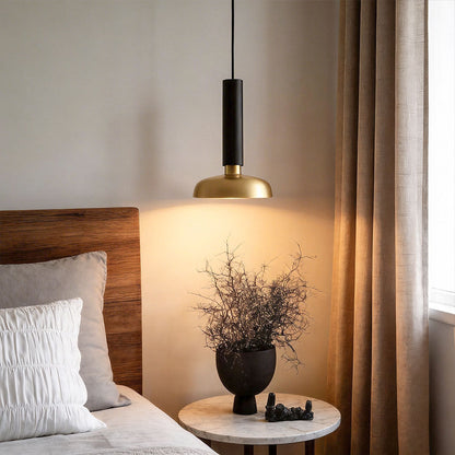 Nordic Light Pendant Creative Minimalist Decorative Ceiling Light