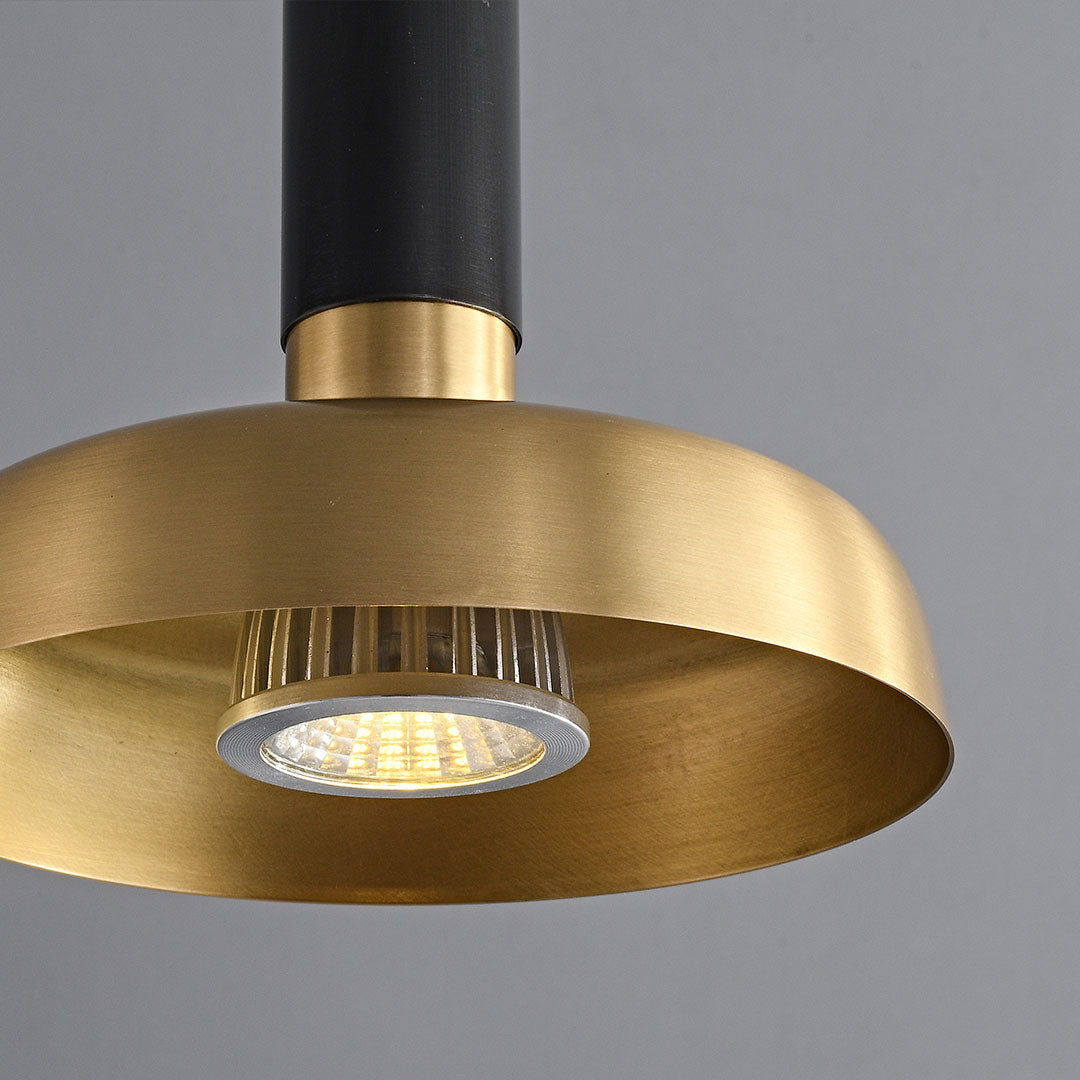 Nordic Light Pendant Creative Minimalist Decorative Ceiling Light