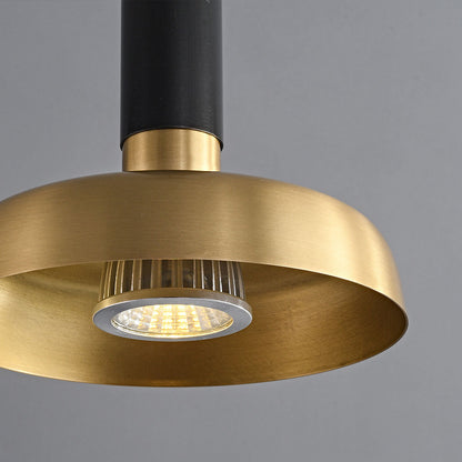 Nordic Light Pendant Creative Minimalist Decorative Ceiling Light