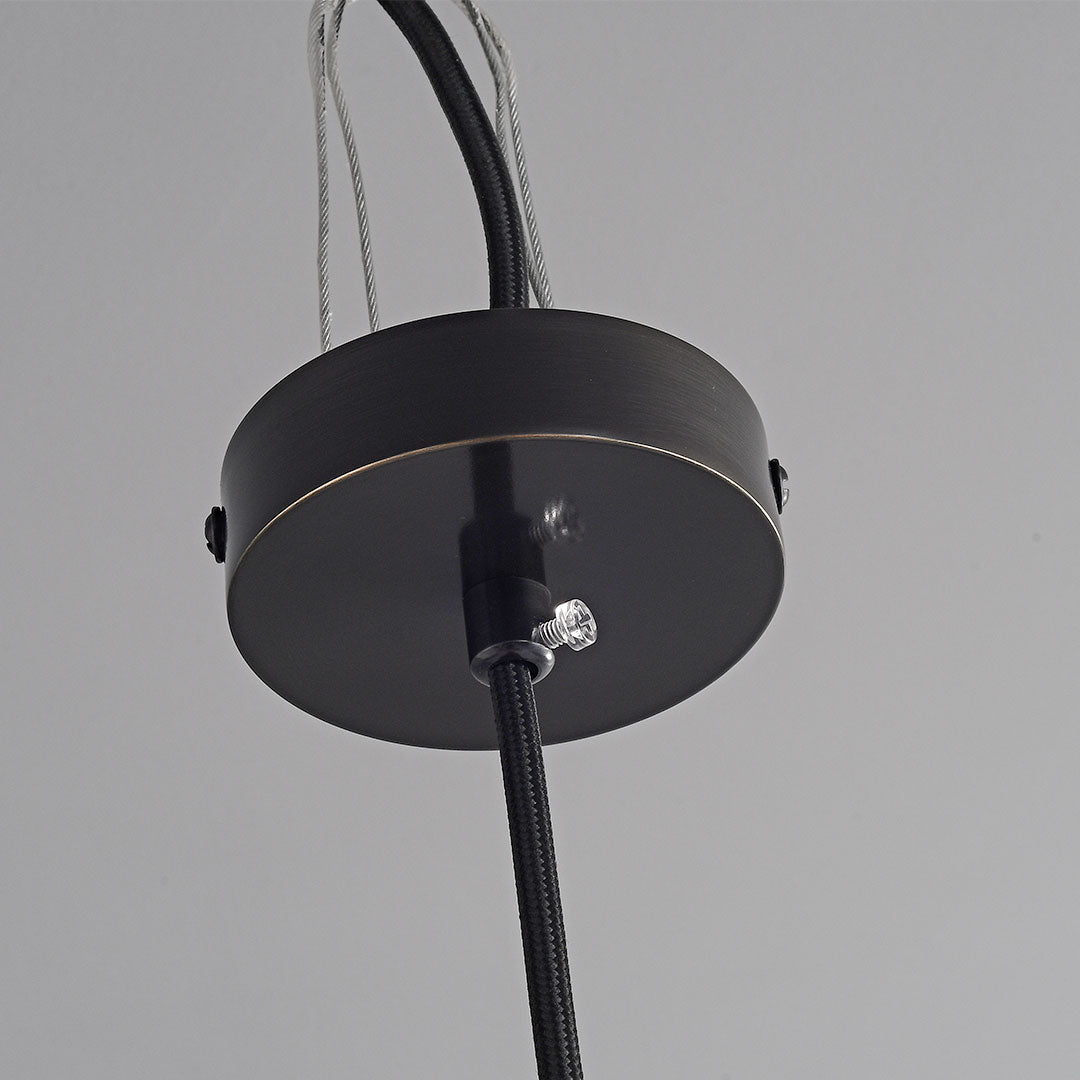 Nordic Light Pendant Creative Minimalist Decorative Ceiling Light