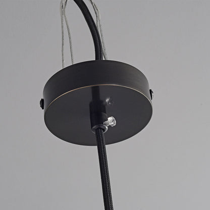 Nordic Light Pendant Creative Minimalist Decorative Ceiling Light