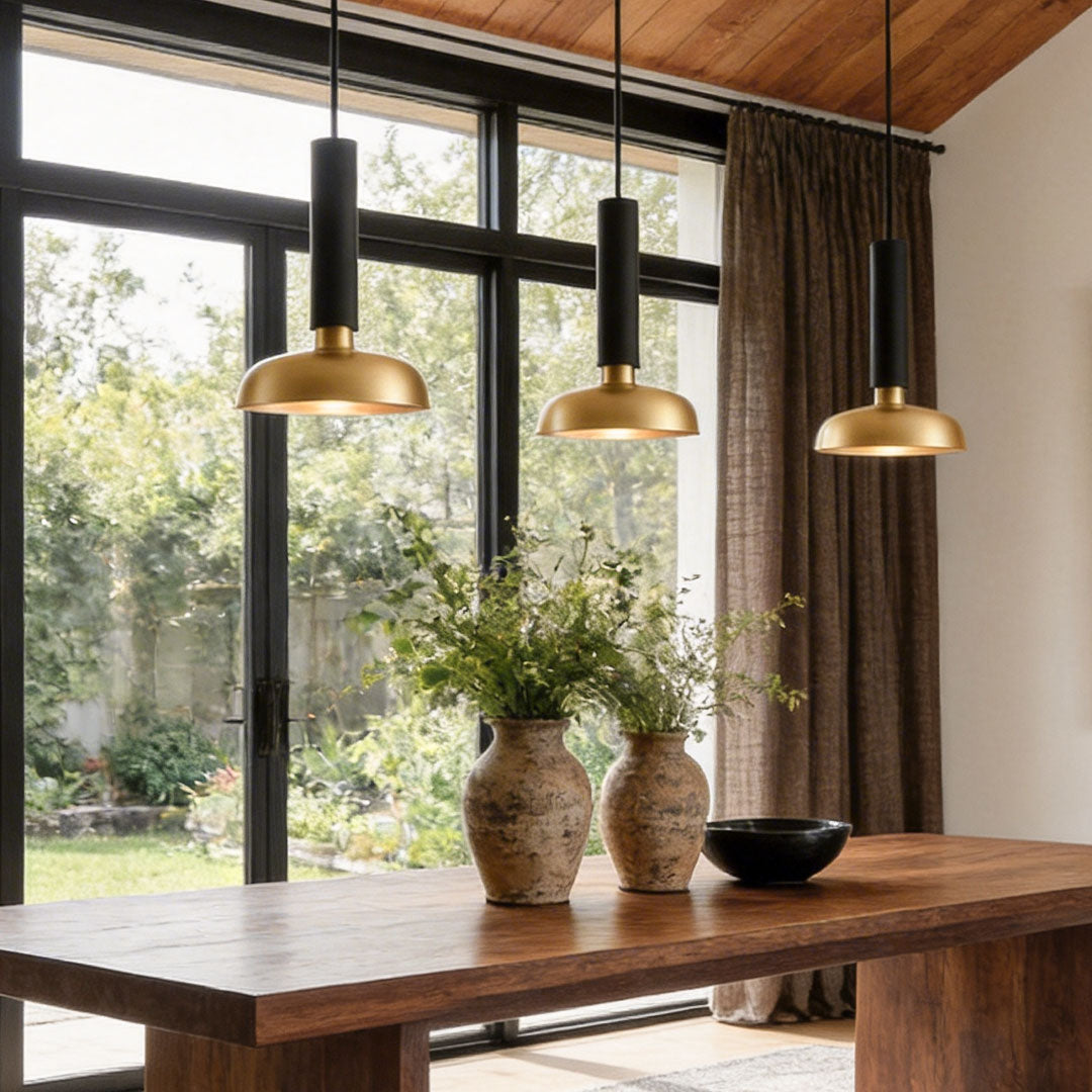Nordic Light Pendant Creative Minimalist Decorative Ceiling Light
