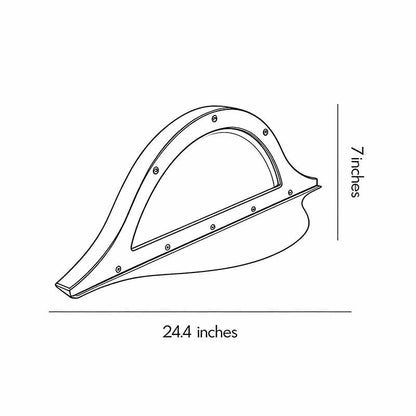 Inground Landscape Lights Outdoor Garden Waterproof Light