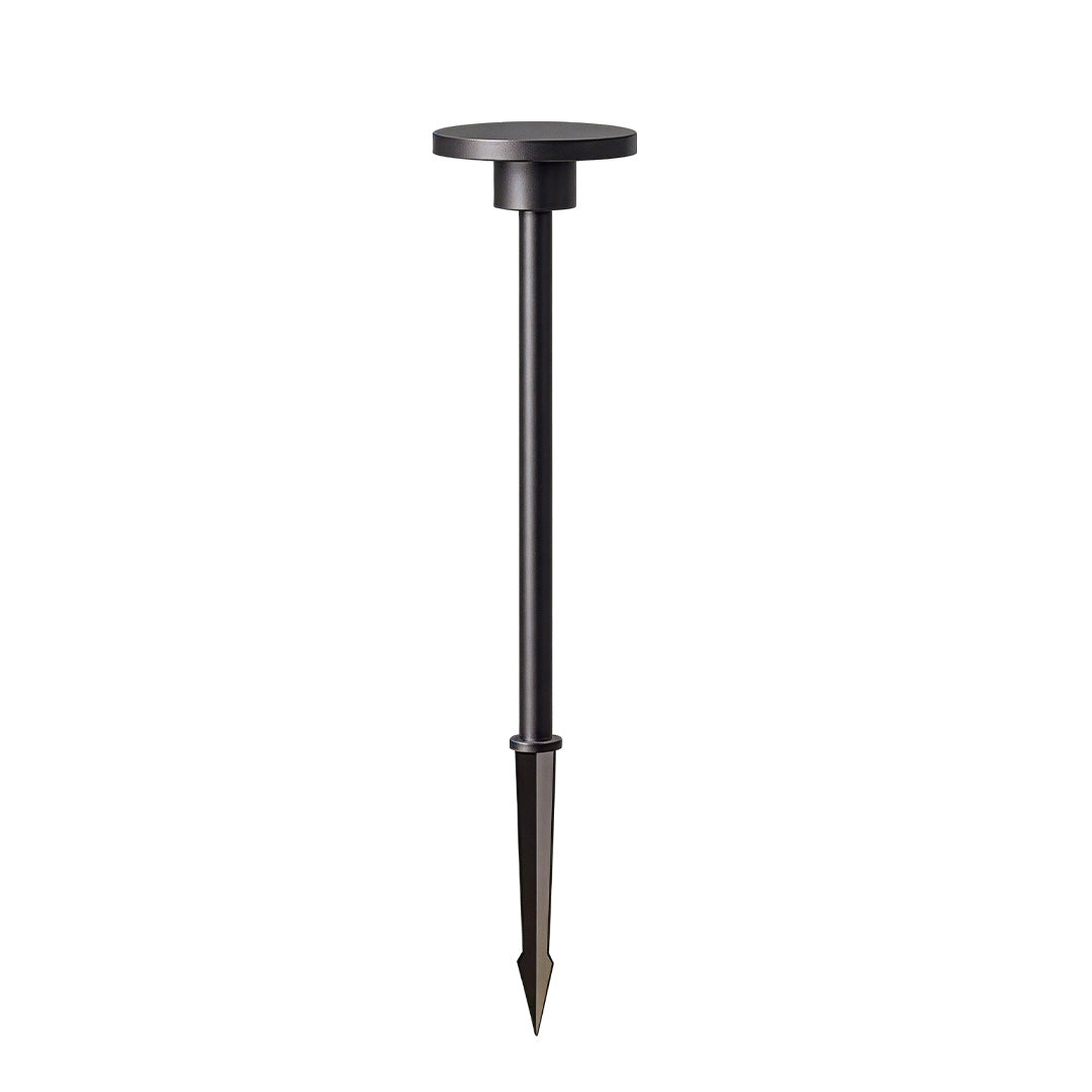 LED Bollard Path Lights Waterproof Outdoor Landscape Light