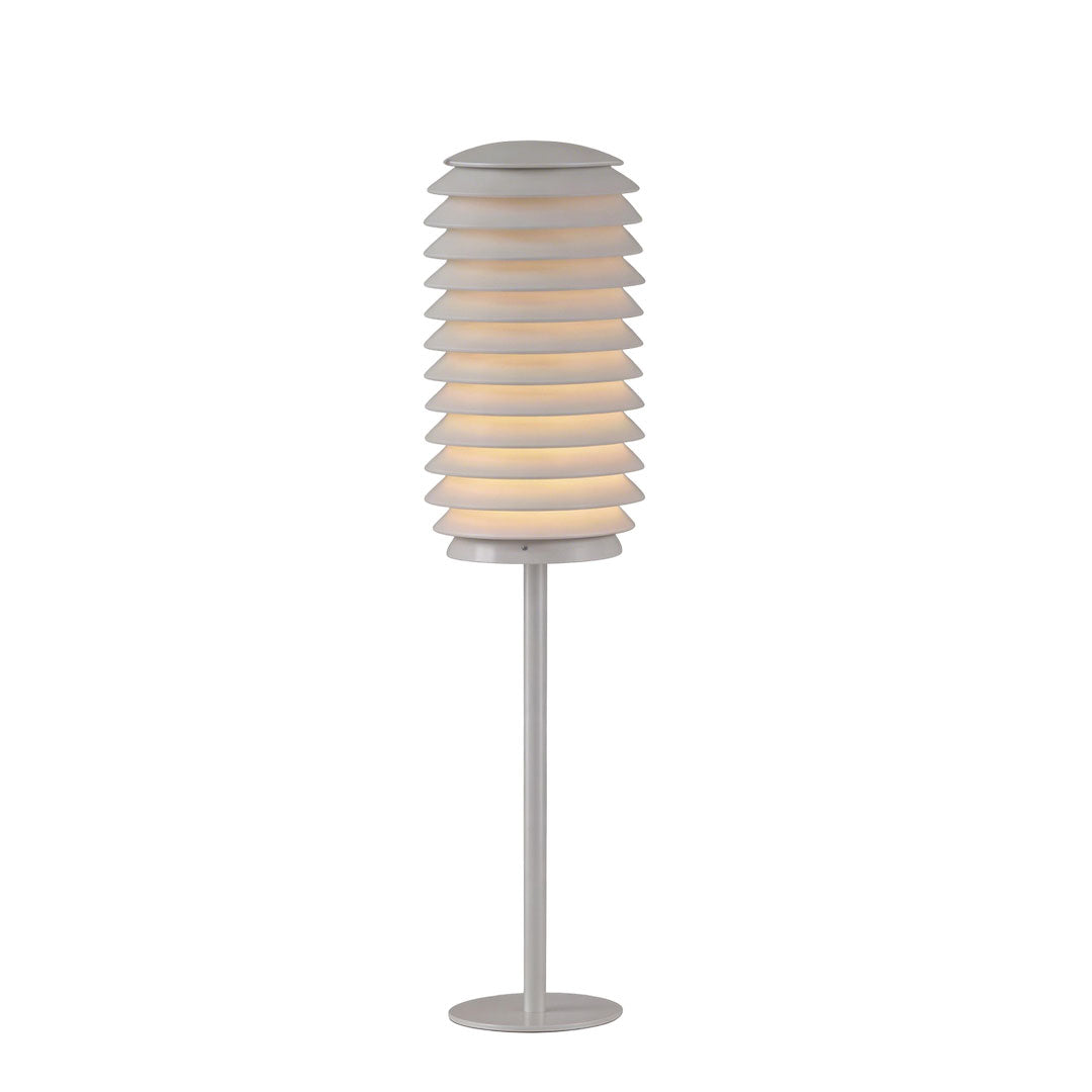 LED Light Bollard Outdoor Waterproof Landscape Decorative Light