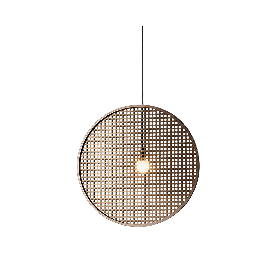 Charming Vintage Ceiling Light