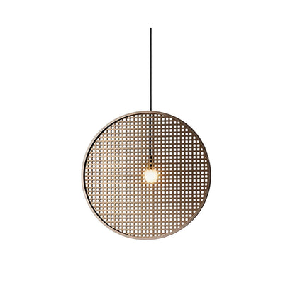 Charming Vintage Ceiling Light