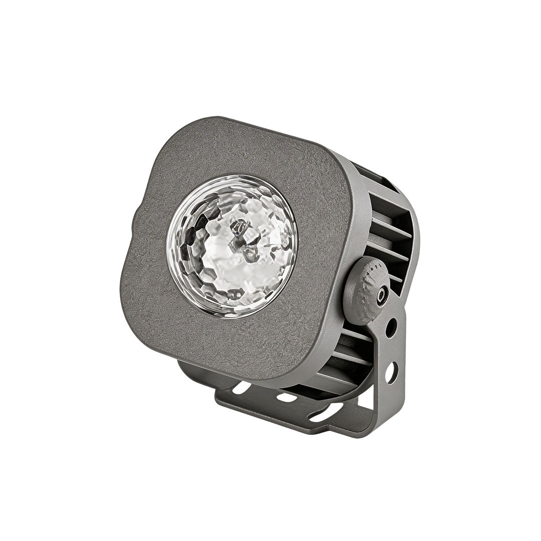 Exterior Spotlights Water Ripple Outdoor Projection Mood Light