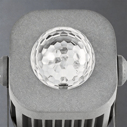 Exterior Spotlights Water Ripple Outdoor Projection Mood Light