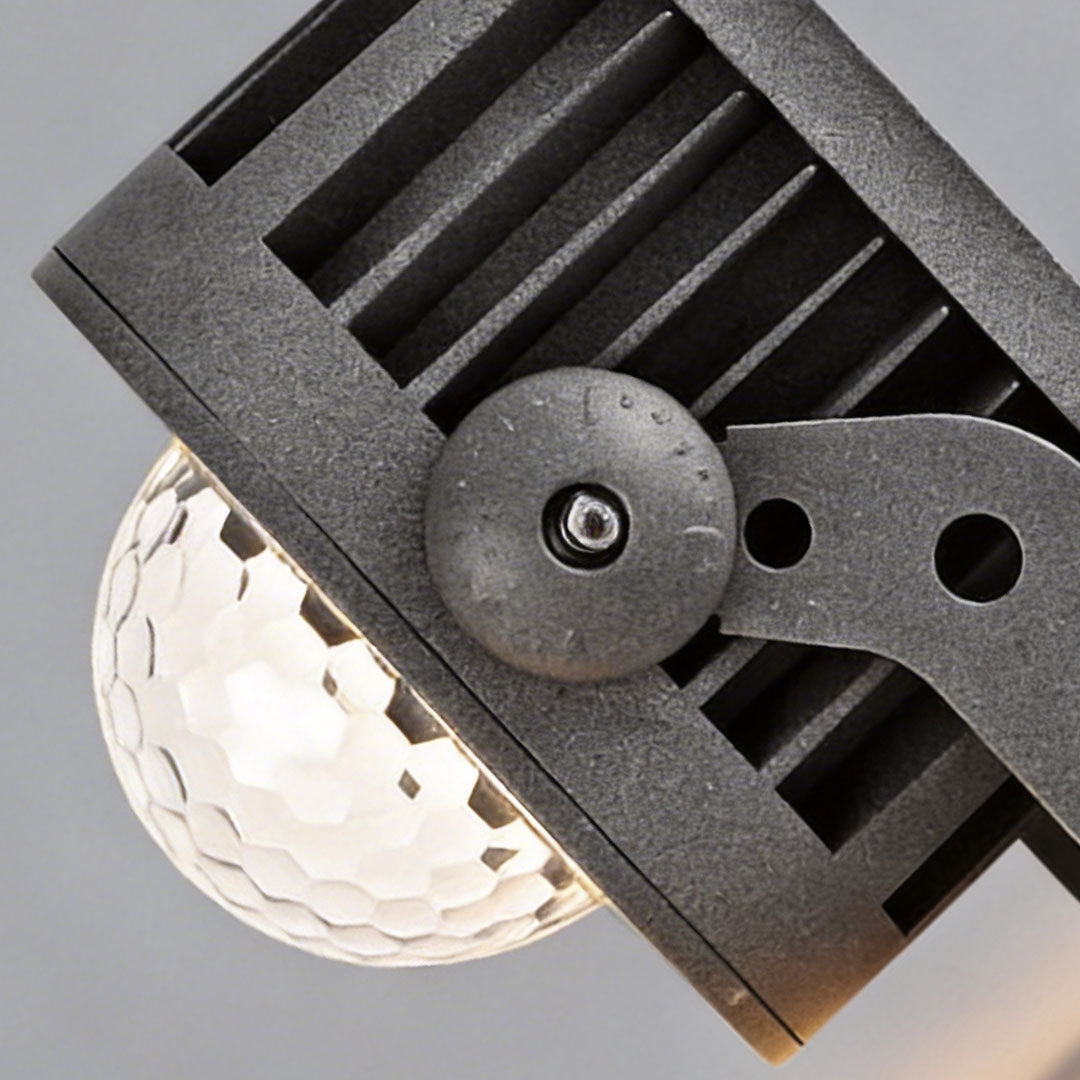 Exterior Spotlights Water Ripple Outdoor Projection Mood Light