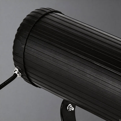 Outdoor Spotlight LED Dynamic Water Ripple Waterproof Light