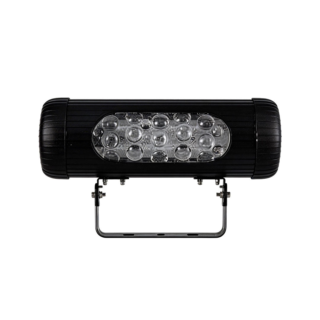 Outdoor Spotlight LED Dynamic Water Ripple Waterproof Light