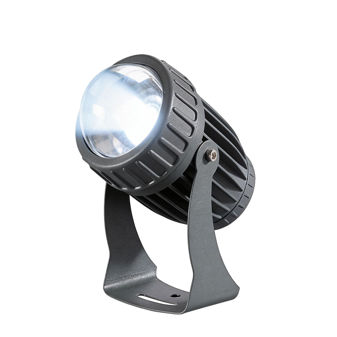 Bright LED Yard Spotlights