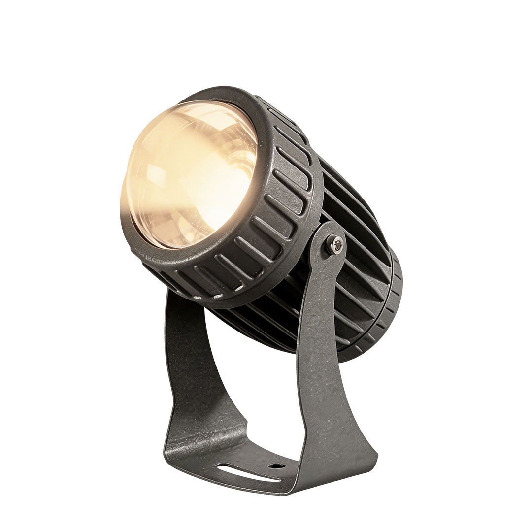 4 PCS Outdoor Spotlights LED Waterproof Landscape Lighting