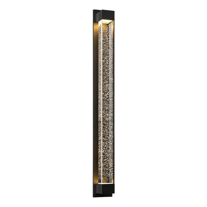LED Wall Sconce Outdoor Modern Minimalist Waterproof Bubble Light
