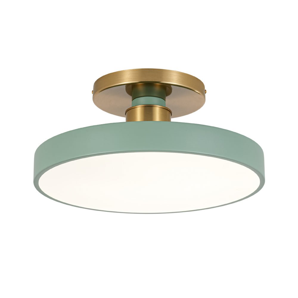 Corin LED Flushmount
