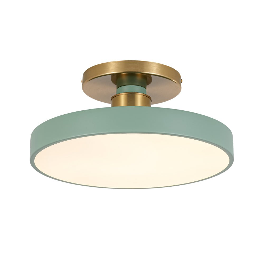 Corin LED Flushmount