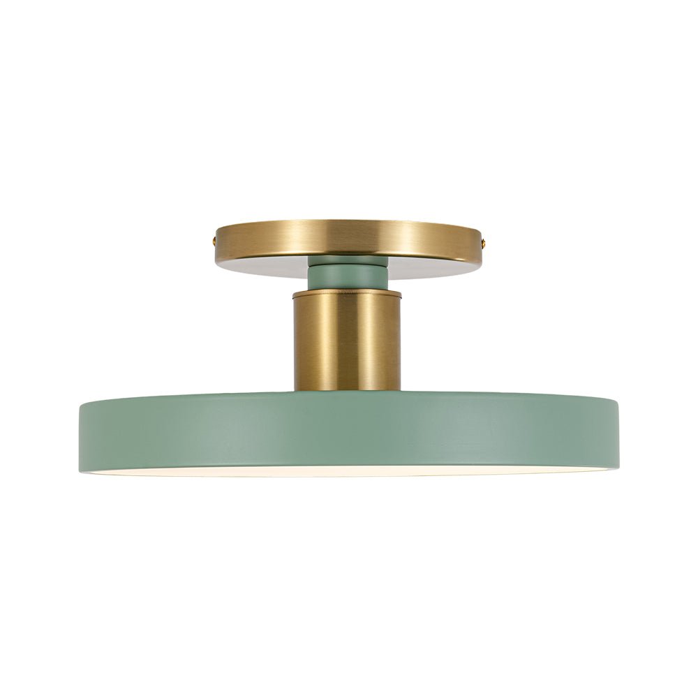 Corin LED Flushmount