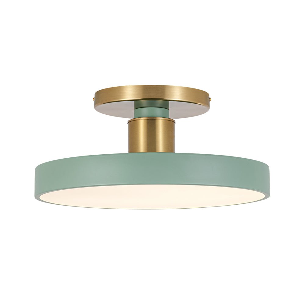 Corin LED Flushmount