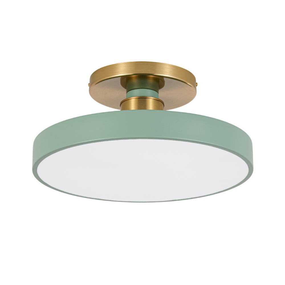 Corin LED Flushmount