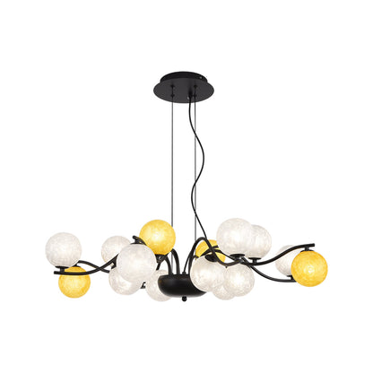 Modern Bubble Ceiling Light