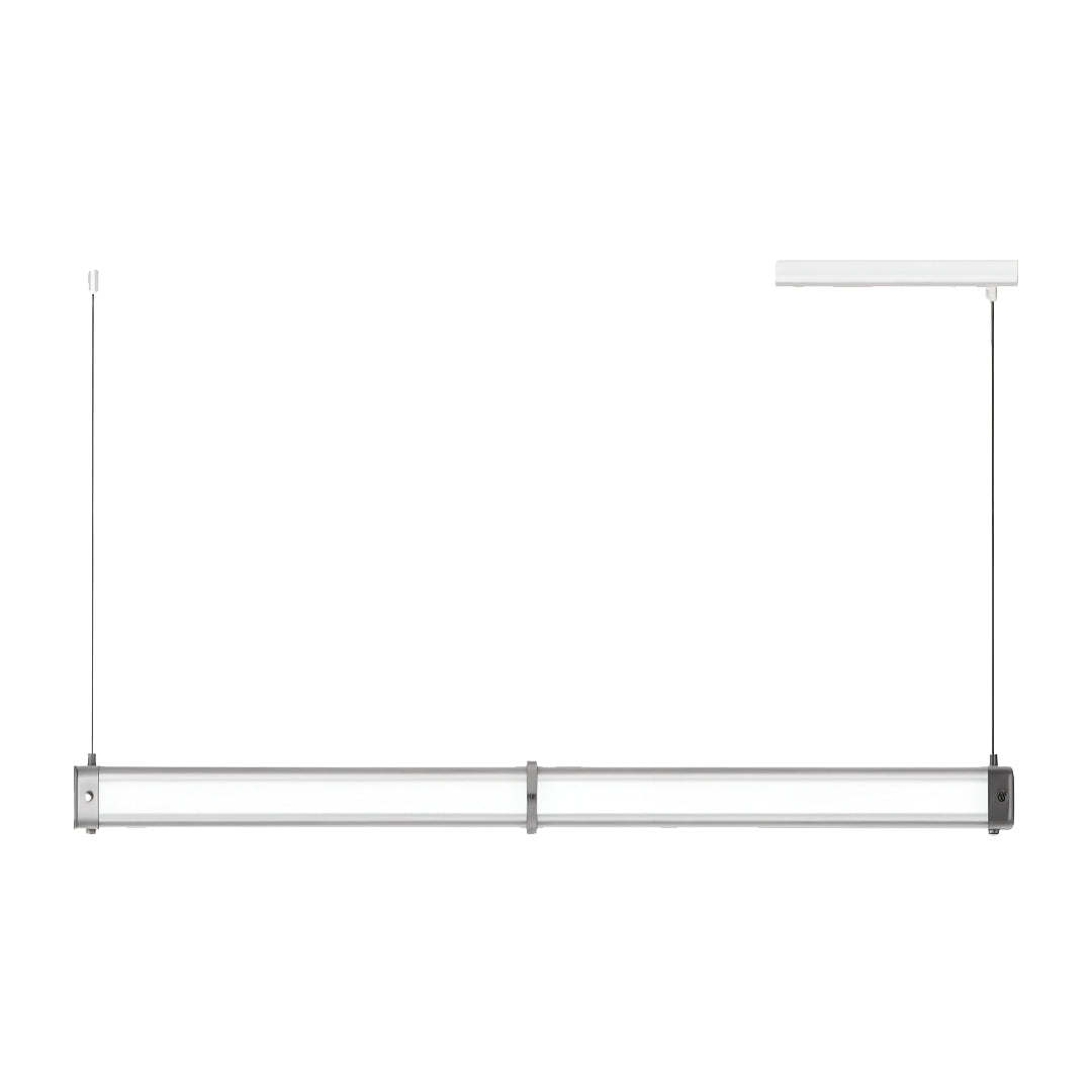 Chic Linear Ceiling Light