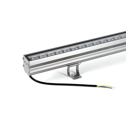 Bright Outdoor LED Wall Lights