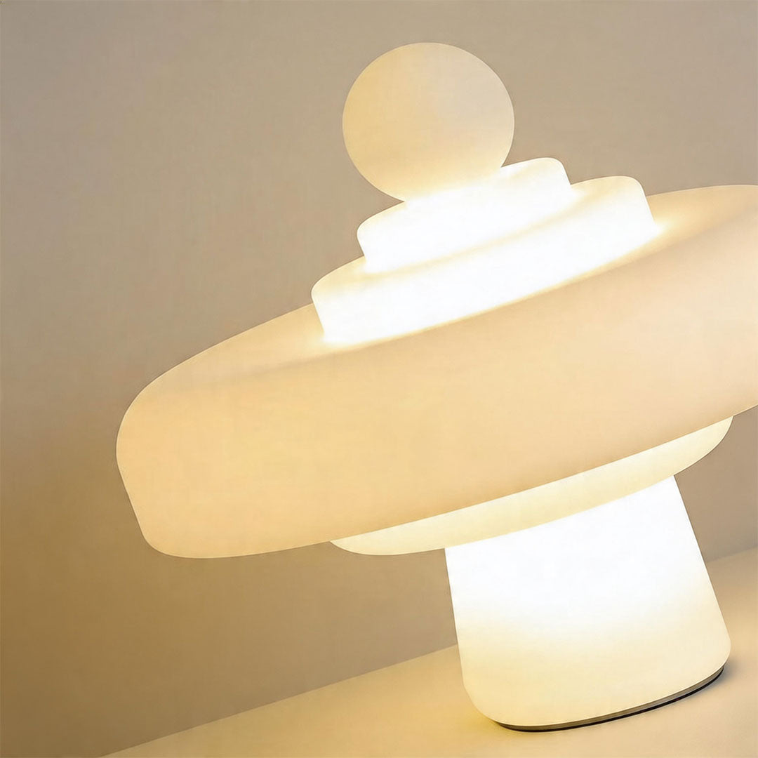 Modern Outdoor Floor Lamps Waterproof Landscape Light