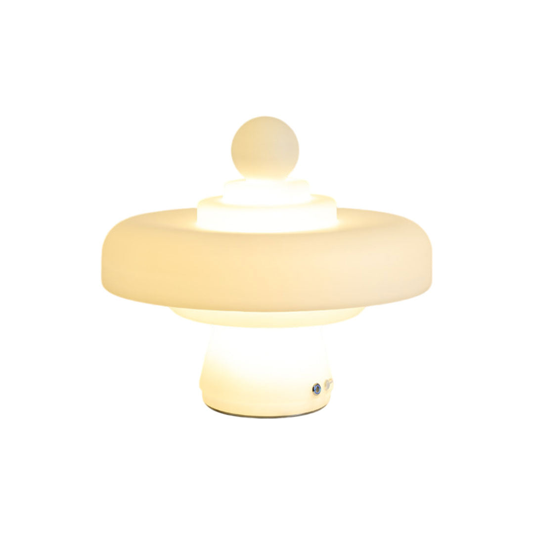 Modern Outdoor Floor Lamps Waterproof Landscape Light