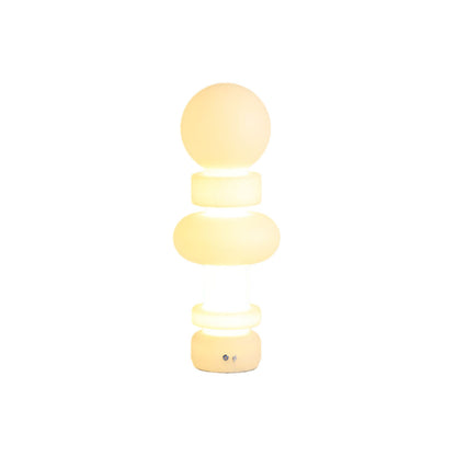 Modern Outdoor Floor Lamps Waterproof Landscape Light