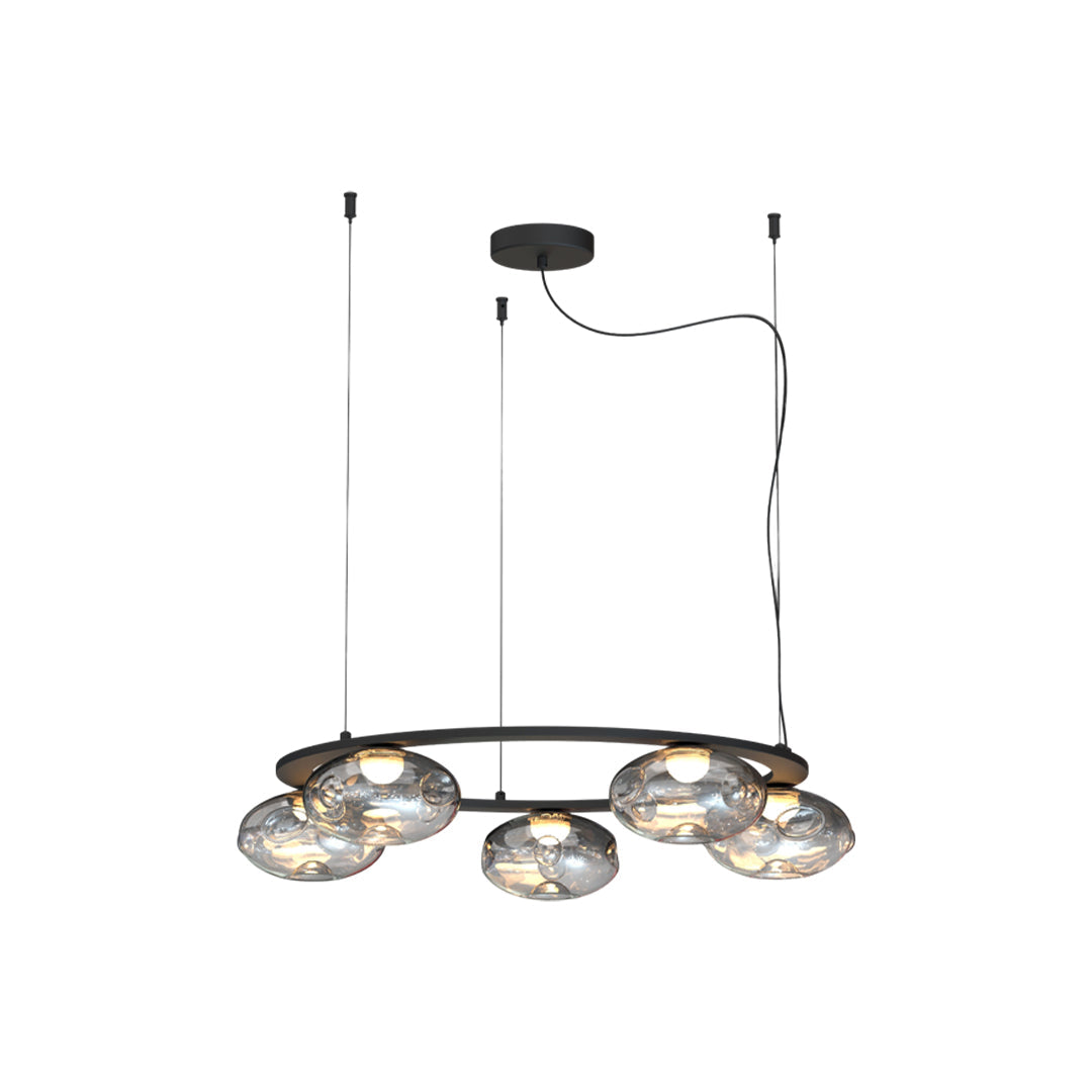 Modern Traditional Chandelier Minimalist Premium Ceiling Light