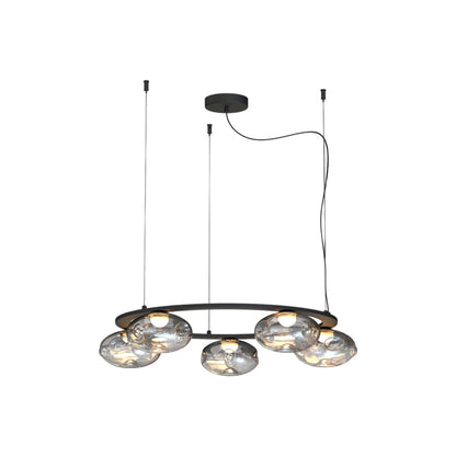 Modern Traditional Chandelier Minimalist Premium Ceiling Light