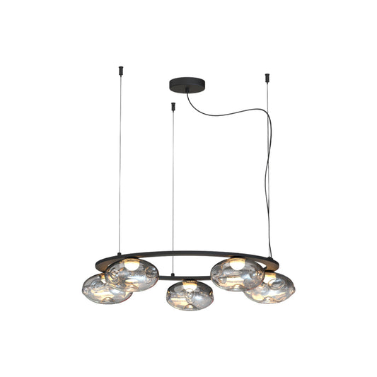 Modern Traditional Chandelier Minimalist Premium Ceiling Light
