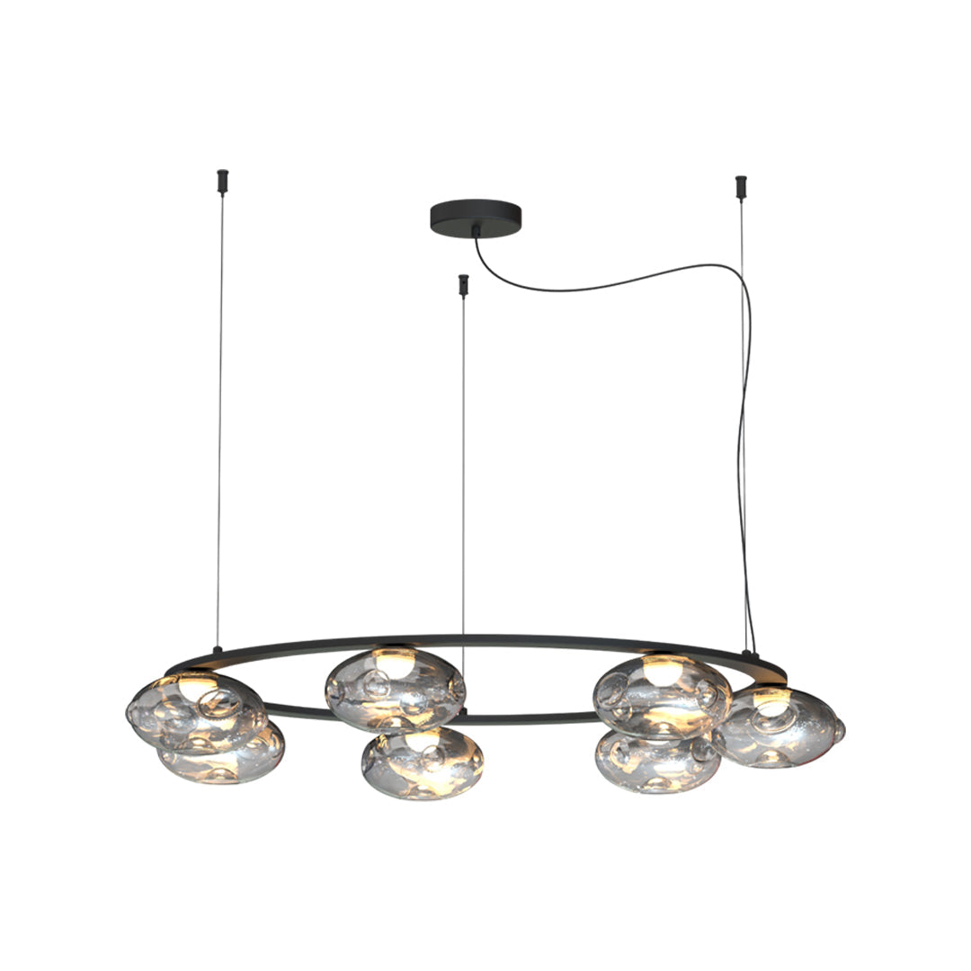 Modern Traditional Chandelier Minimalist Premium Ceiling Light