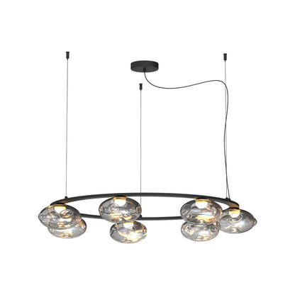 Modern Traditional Chandelier Minimalist Premium Ceiling Light